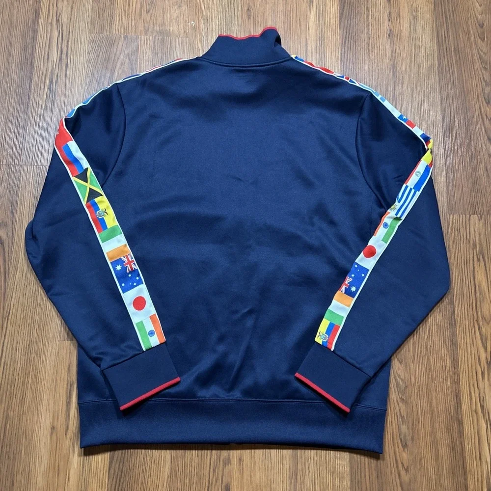 Ralph Lauren good pre